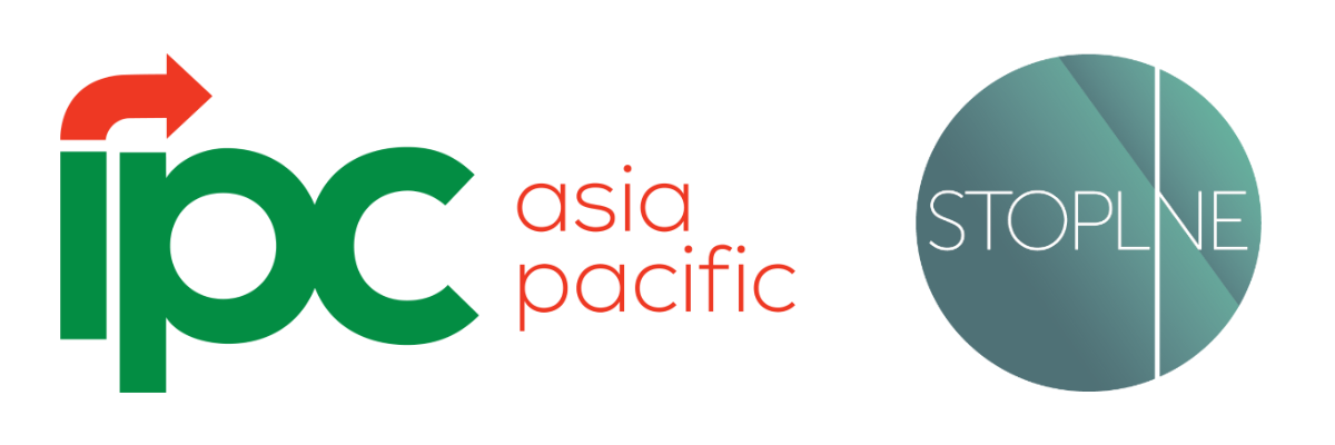 IPC Asia Pacific Online Reporting